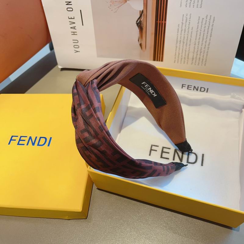 Fendi Headband  hh (80)